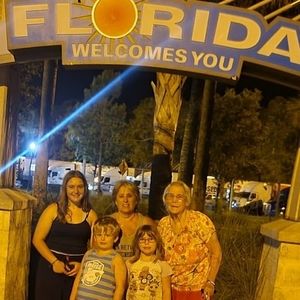 Meet your Posher, Barbara